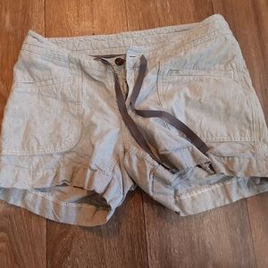 North Face shorts